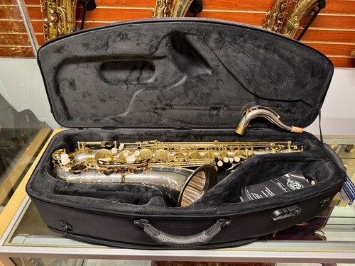 Selmer paris 64ja series iii - series,