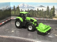 Majorette 🇫🇷 Tracteur