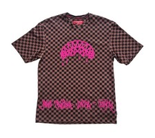 SPRAYGROUND Jersey Manche