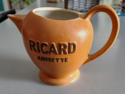 Ancien pichet cruche - ancien,