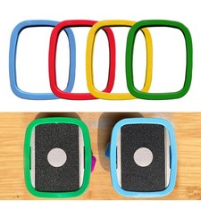 2Pcs Roller Road Drift Patins