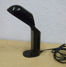 70er Modulaire Manon Table Stablampe Sac, Design Yamada Shomei 70s Vintage