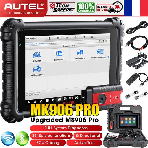 2026 autel mk906 - 2026, outils