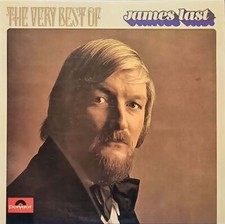 James Last : The Very Best Of
