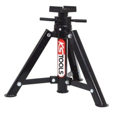 Chandelle à vis 12t, hauteur réglable de 456-710 mm Kstools