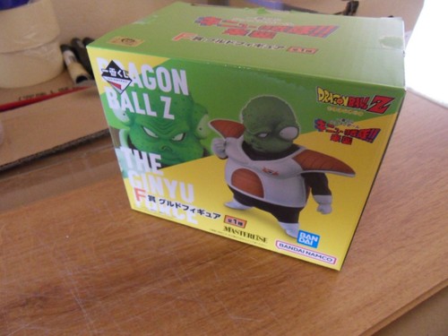 Figurine dragon ball - figurine,