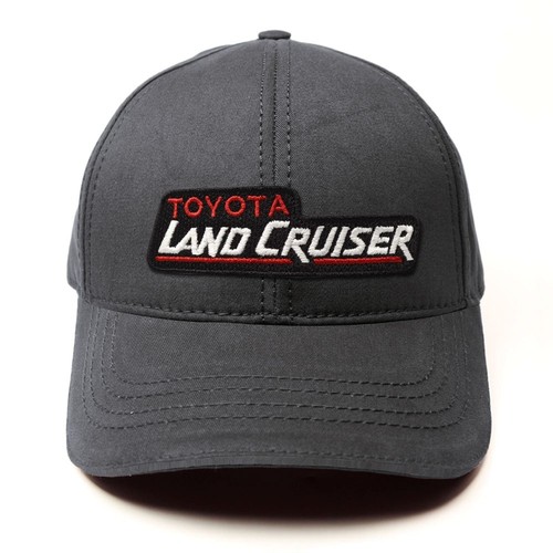 Toyota land cruiser - toyota,