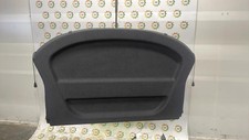 Plage arriere RENAULT MEGANE 3