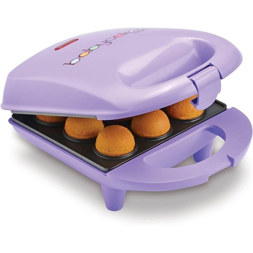 Babycakes mini cake - babycakes, pop