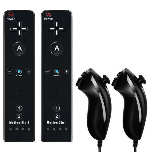 Manette wii sans fil - wii/wii,