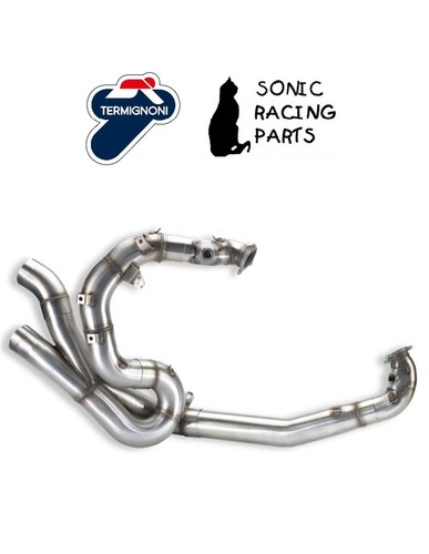 015io d107 kit collecteurs - kit,