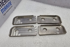 Plaque De Verrou NOV 148702+71