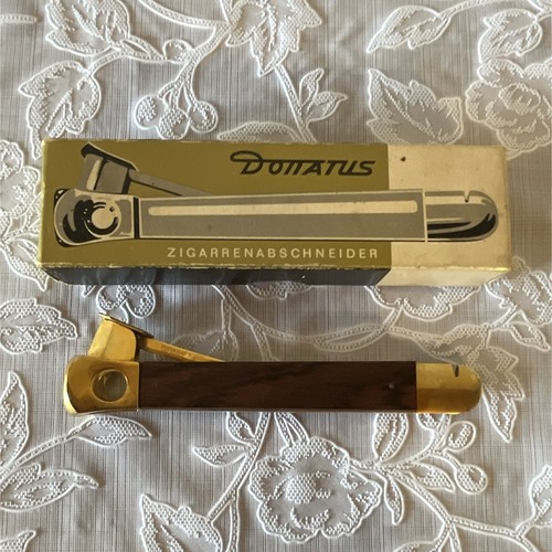 Domatus coupe cigare classique - domatus,