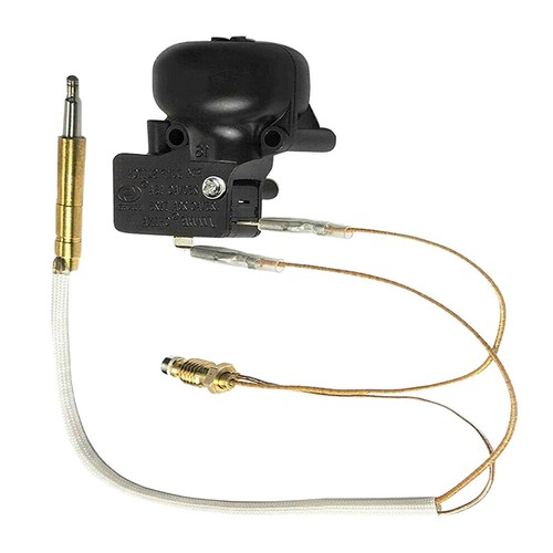 Thermocouple réparation et - de,