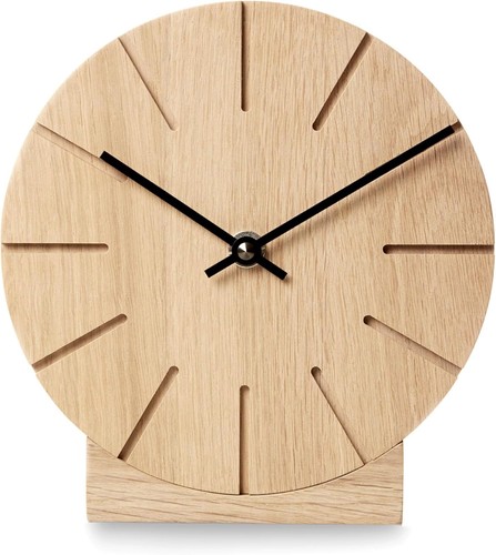 Natuhr horloge murale - natuhr, boom
