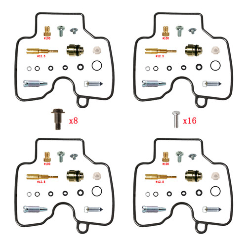 Kit carburateur for - kit, yamaha