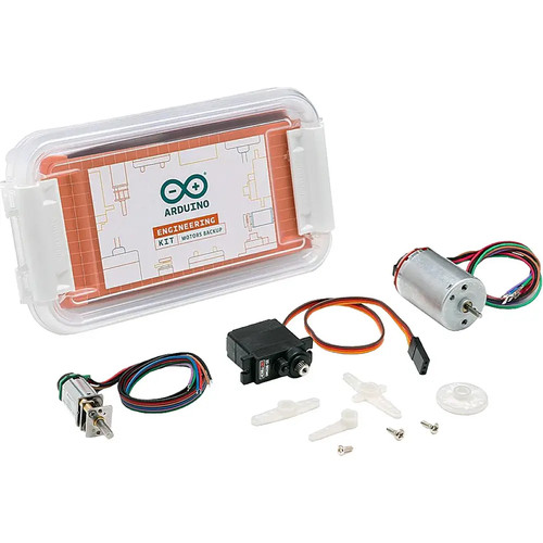 Arduino akx00033 moteur - akx00033,