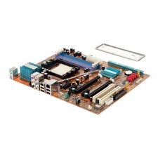 Carte Mère ABIT KN8 SLI SOCKET 939 DDR PCIe PCI SATA IDE ATX