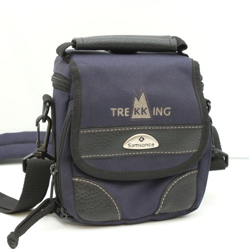 Samsonite trekking v1 - d-f, /