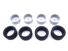 ALEZAN MODELS . ACCESSOIRES