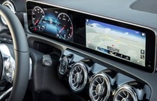 Mercedes COMAND NTG6 Europe V24 MAP UPDATE + ACTIVATION CODE PIN navigation 2025