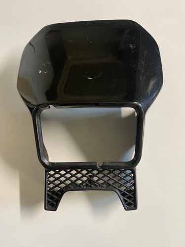 Tete fourche yamaha 600 xt - tete,