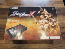 Hori Arcade Stick Manette