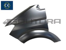 Pour Volkswagen Crafter à