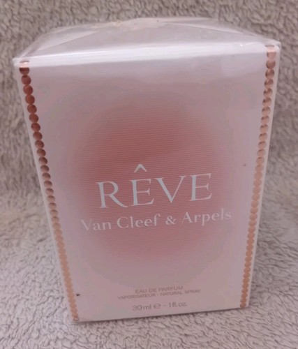 Rêve van cleef arpels eau - rêve,