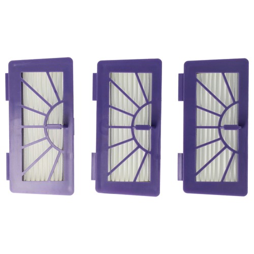 Filtre hepa pour - pour, vorwerk