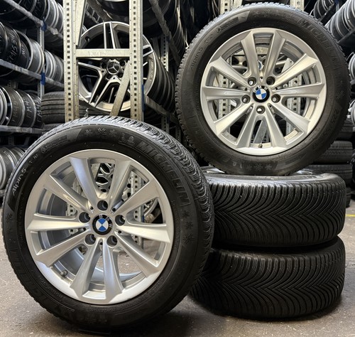 Original bmw hiver 225 55 - 4x,