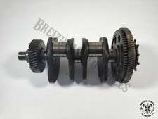 Vilebrequin HONDA ST1100