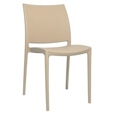 Chaise De Salle À Manger