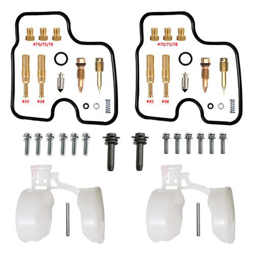 Kit réparation pour - réparation,
