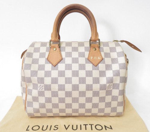 Authentic louis vuitton - vuitton, damier