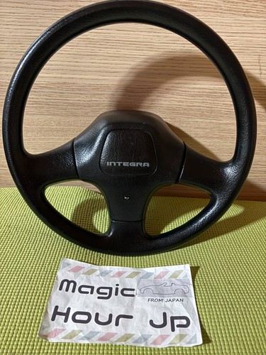 Volant origine honda integra - honda,
