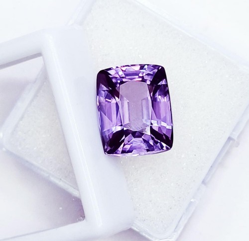 Gemme naturelle alexandrite - gemme,