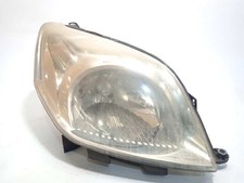 1353197080 RIGHT HEADLIGHT / 6291056 FOR FIAT FIORINO 1.3 16V JTD CAT