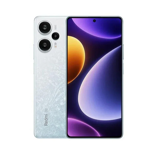 Xiaomi redmi note turbo 5g - xiaomi,