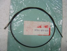 Cable interne de compte tours