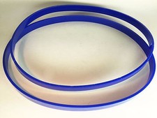 Set of 2 Band Saw TIRES Ultra