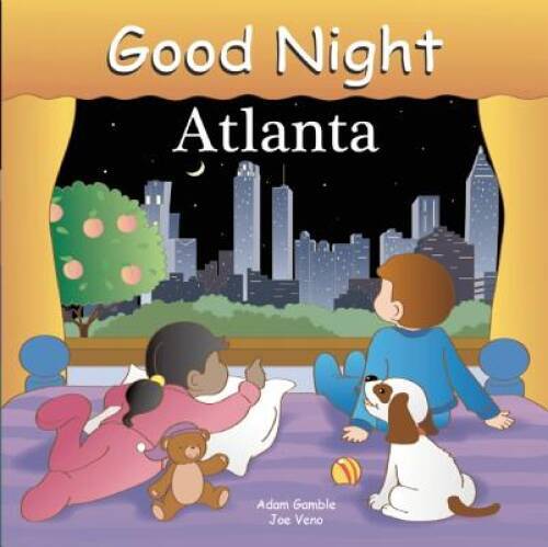 Good night atlanta - good,