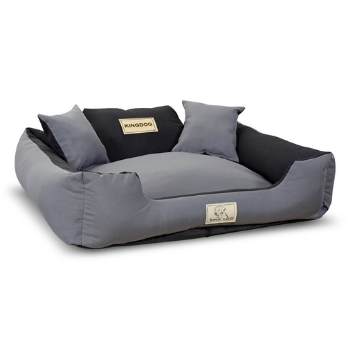 Niche panier lit pour chien