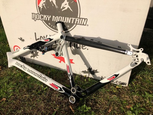 Cadre vtt rocky - cadre,
