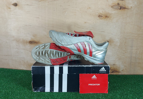 Adidas predator pulse - pulse, tf