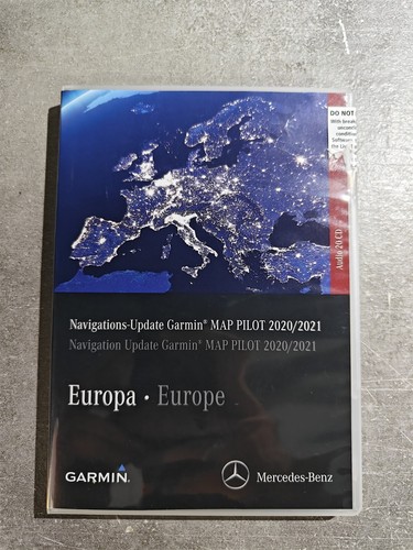 Carte mémoire gps 2020 2021 - carte,