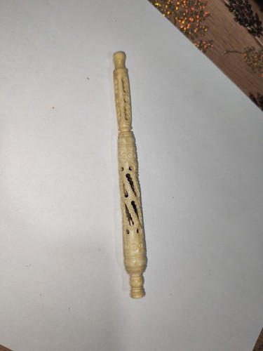 étui porte plume ancien - porte-plume, 19