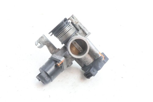 Injection bmw 125 2000 - -,