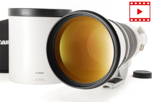 Top mint canon 600mm f - mint],