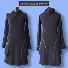 Robe M+F Girbaud manches